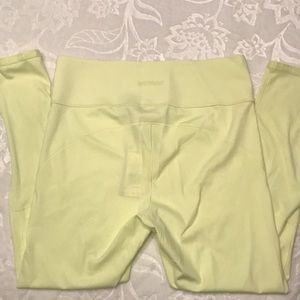 Adidas x Ivy Park Leggings